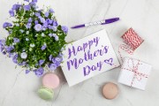 NGÀY CỦA MẸ - MOTHER'S DAY