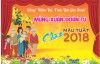 Giáo xứ Châu Sơn : Chào Xuân Mậu Tuất 2018