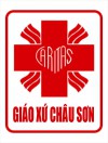 Logo Caritas GX Châu Sơn