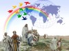 SỨ ĐIỆP CỦA ĐỨC THÁNH CHA PHANXICÔ CHO NGÀY THẾ GIỚI TRUYỀN GIÁO 2017  VIỆC TRUYỀN GIÁO Ở TÂM ĐIỂM CỦA ĐỨC TIN KITÔ GIÁO