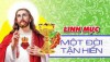 LÁ THƯ TÂM TÌNH CỦA MỘT GIÁO DÂN GỬI VỊ LINH MỤC