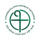 HỘI ĐỒNG GIÁM MỤC VIỆT NAM GIỚI THIỆU BIỂU TƯỢNG (LOGO) CHÍNH THỨC