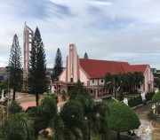 TÓM LƯỢC LINH ĐẠO HÒA BÌNH  THEO KINH THÁNH  VÀ HỌC THUYẾT XÃ HỘI CỦA GIÁO HỘI