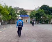 ĐỨC CHA VINH SƠN VÀ HÀNH TRÌNH ‘ĐI BỘ VỀ NGUỒN’ – MỘT CHỨNG TỪ ĐỨC TIN SỐNG ĐỘNG