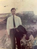 ĐIỆU BUỒN BOSTON.