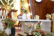 THÁNH LỄ MỪNG KÍNH THÁNH GIUSE, BẠN TRĂM NĂM ĐỨC MARIA – BỔN MẠNG CHA CHÁNH XỨ VÀ GIÁO HỌ GIUSE