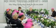 HỘI NGHỊ THƯỜNG NIÊN KỲ I/2025: NGÀY 23 THÁNG 4