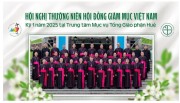 GIỚI THIỆU HỘI NGHỊ THƯỜNG NIÊN CỦA HỘI ĐỒNG GIÁM MỤC VIỆT NAM KỲ 1 NĂM 2025 TẠI TỔNG GIÁO PHẬN HUẾ