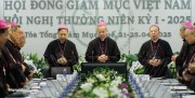 HỘI NGHỊ THƯỜNG NIÊN KỲ I/2025: NGÀY 22 THÁNG 4