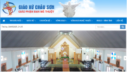​​​​​​​TRANG TIN GIÁO XỨ