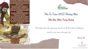 Suy niệm Thứ Tư Tuần 17 Mùa Thường Niên