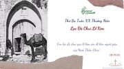Suy niệm Thứ Ba Tuần XX Thường Niên