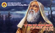 CHIA SẺ LỜI CHÚA CHÚA NHẬT XVII THƯỜNG NIÊN