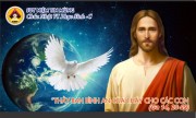 CHIA SẺ LỜI CHÚA CHÚA NHẬT VI PHỤC SINH