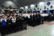 THÁNH LỄ BỔN MẠNG GIÁO HỌ AN TÔN