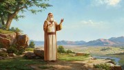 God s promise to abraham 1