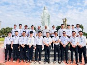 KỲ THI TUYỂN SINH ỨNG SINH CHỦNG VIỆN PHAOLÔ LÊ BẢO TỊNH, GIÁO PHẬN BAN MÊ THUỘT