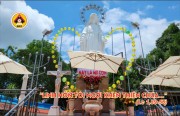 THƯ MỜI NGÀY HÀNH HƯƠNG GIÁO PHẬN – ĐỒI ĐỨC MẸ GIANG SƠN DỊP ĐẠI LỄ ĐỨC MẸ HỒN XÁC LÊN TRỜI