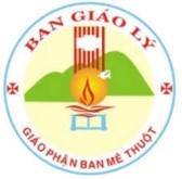 TĨNH TÂM MÙA CHAY  VÀ HÀNH HƯƠNG NĂM THÁNH  GLV GIÁO HẠT MẪU TÂM