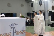 TẠ ƠN MỘT NĂM HỒNG ÂN LINH MỤC