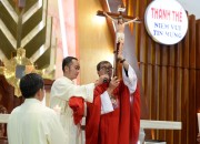 THỨ SÁU TUẦN THÁNH -TƯỞNG NIỆM CUỘC THƯƠNG KHÓ CỦA CHÚA GIÊSU