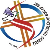 MỞ CHUYÊN MỤC MỚI “70 NĂM GIÁO XỨ”