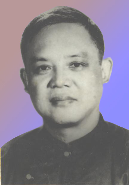 Cha Giuse Trịnh Chính Trực