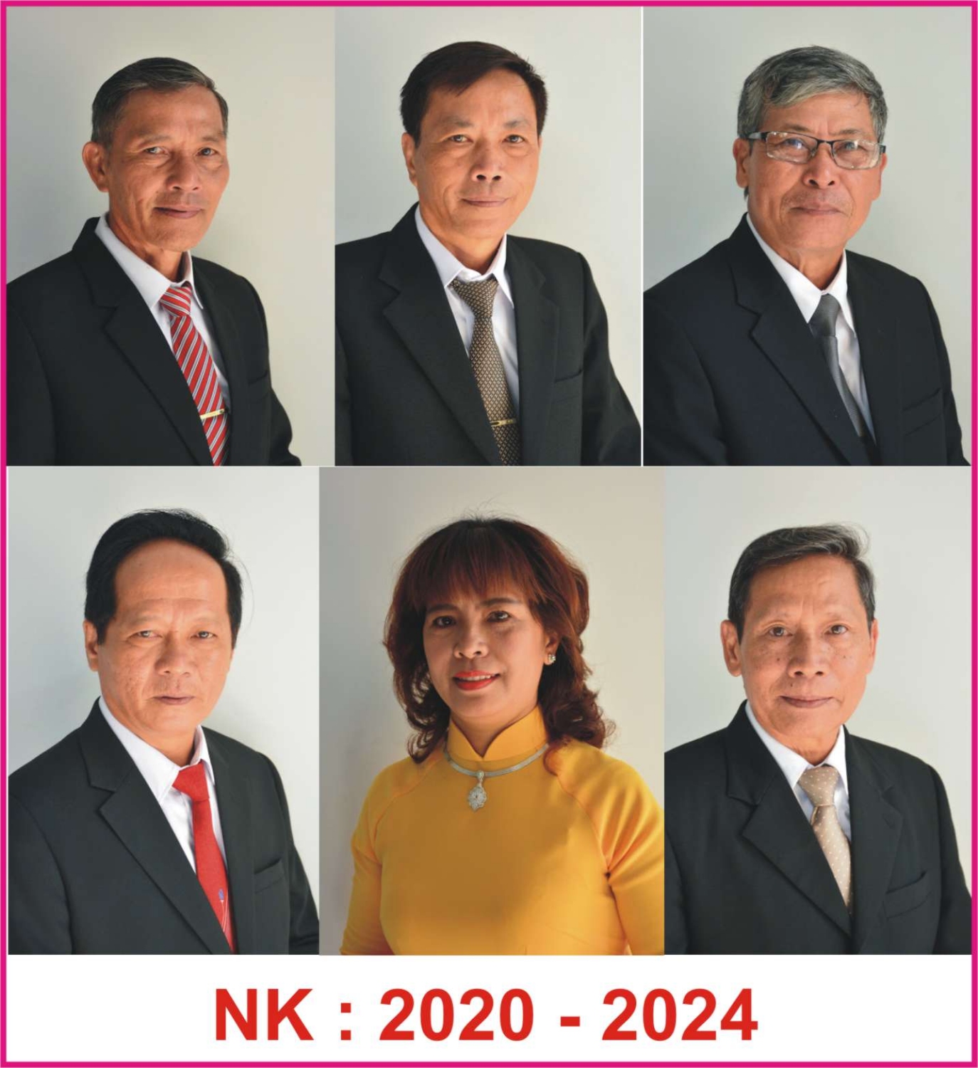 NK 2020