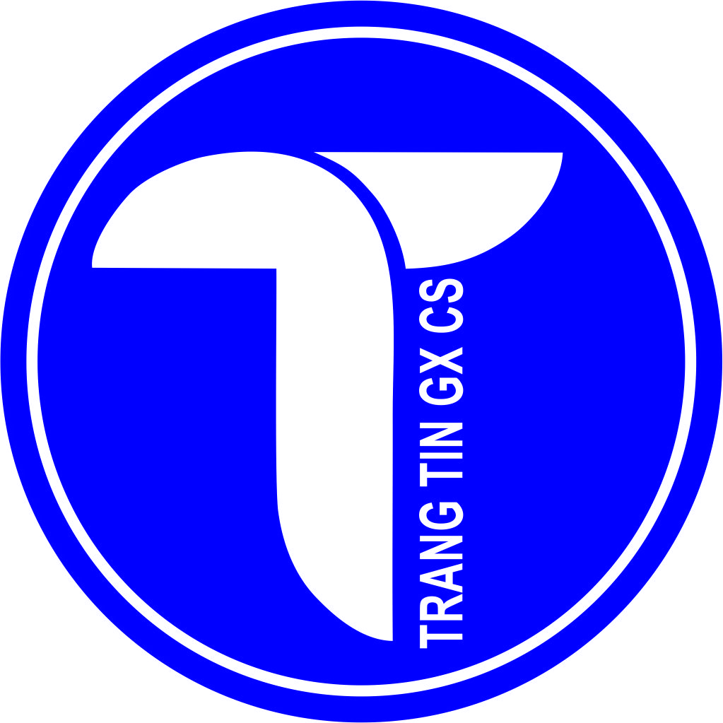 Logo GX CS ( C