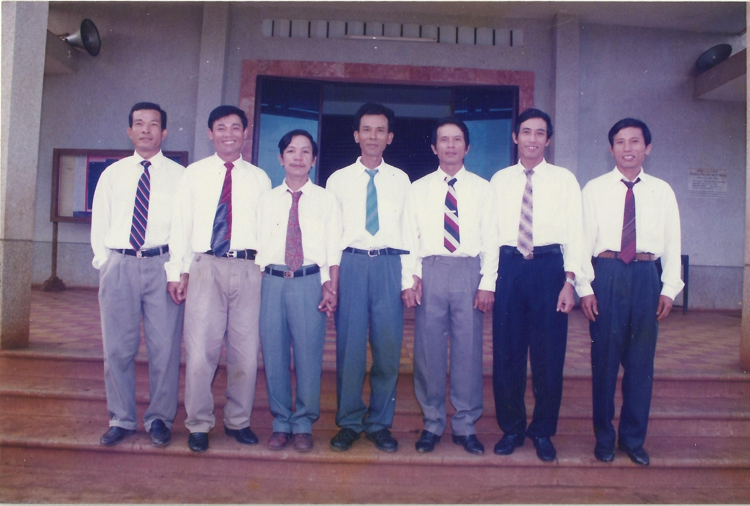 NK 1994 1996