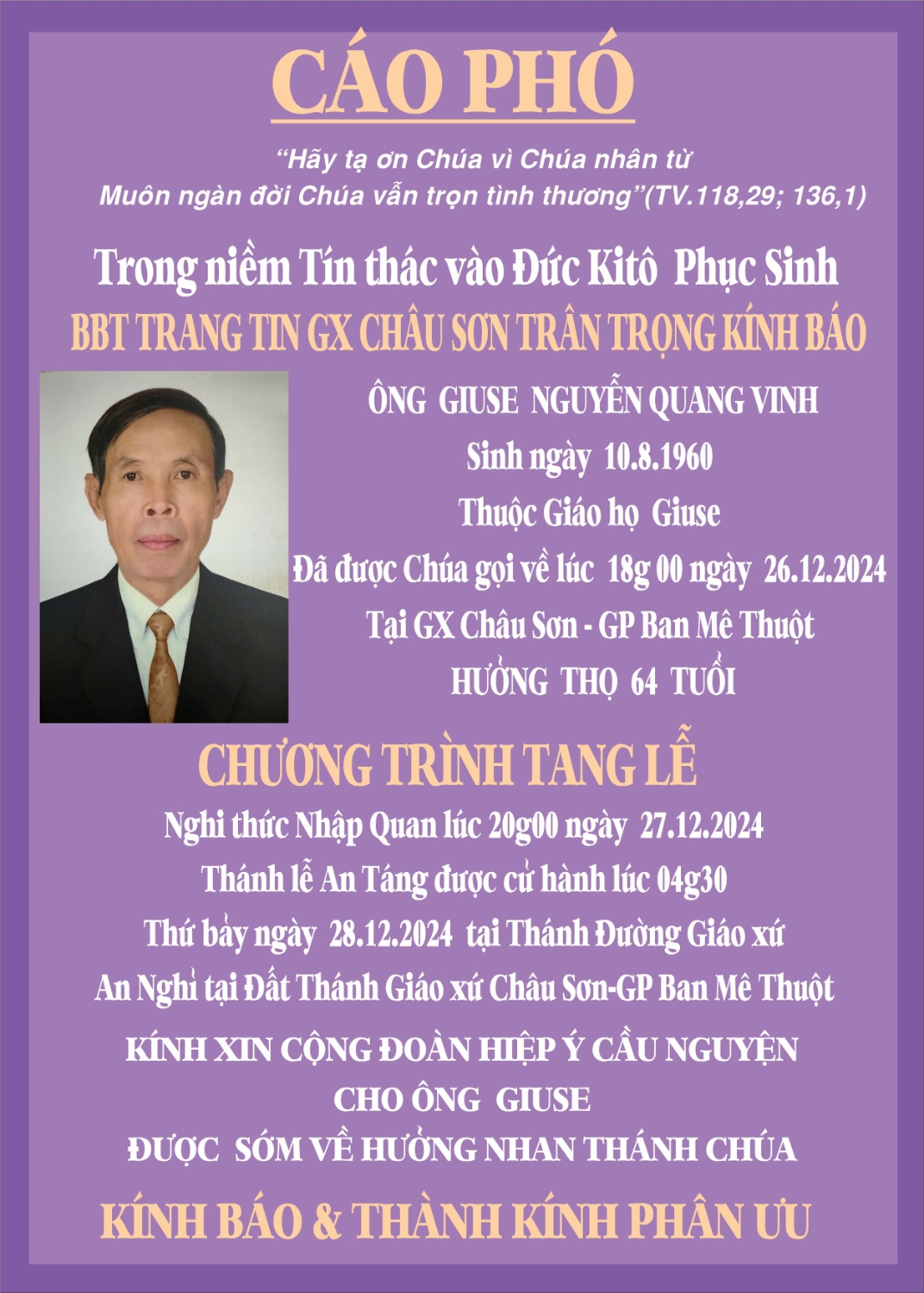 vinh