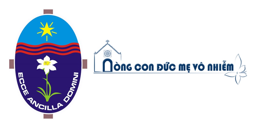 CHÚC MỪNG HỒNG ÂN 25 NĂM KHẤN DÒNG