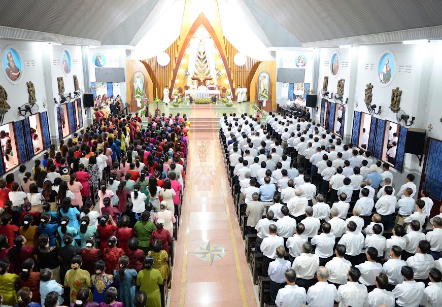 ĐẠI LỄ PHỤC SINH