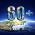 HƯỞNG ỨNG SỰ KIỆN GIỜ TRÁI ĐẤT