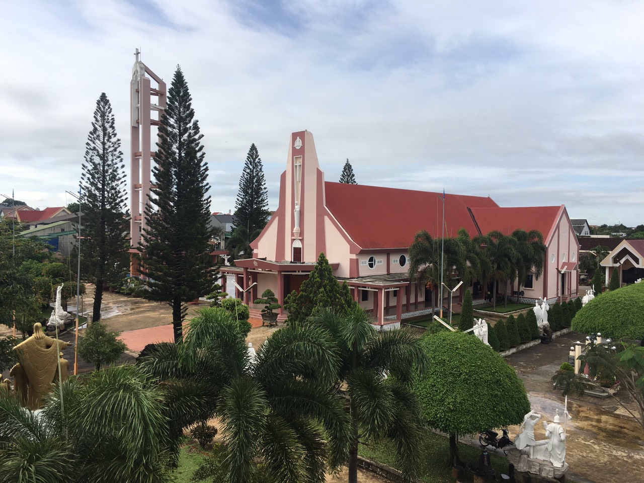 LỊCH NGẮM – TĨNH TÂM MÙA CHAY NĂM 2026