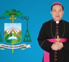 THƯ RAO “V/v Truyền chức Linh mục”