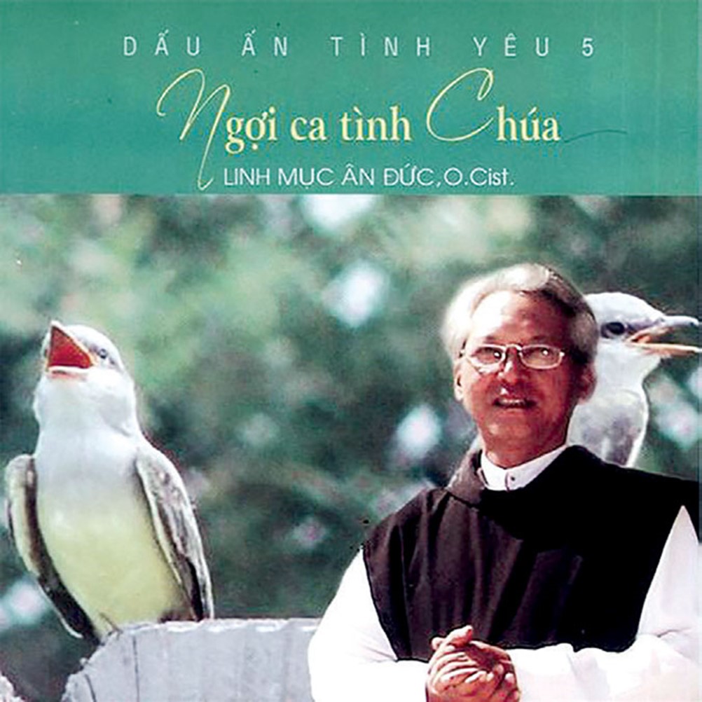 Cha Ân Đức