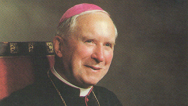 Đức TGM Marcel Lefebvre