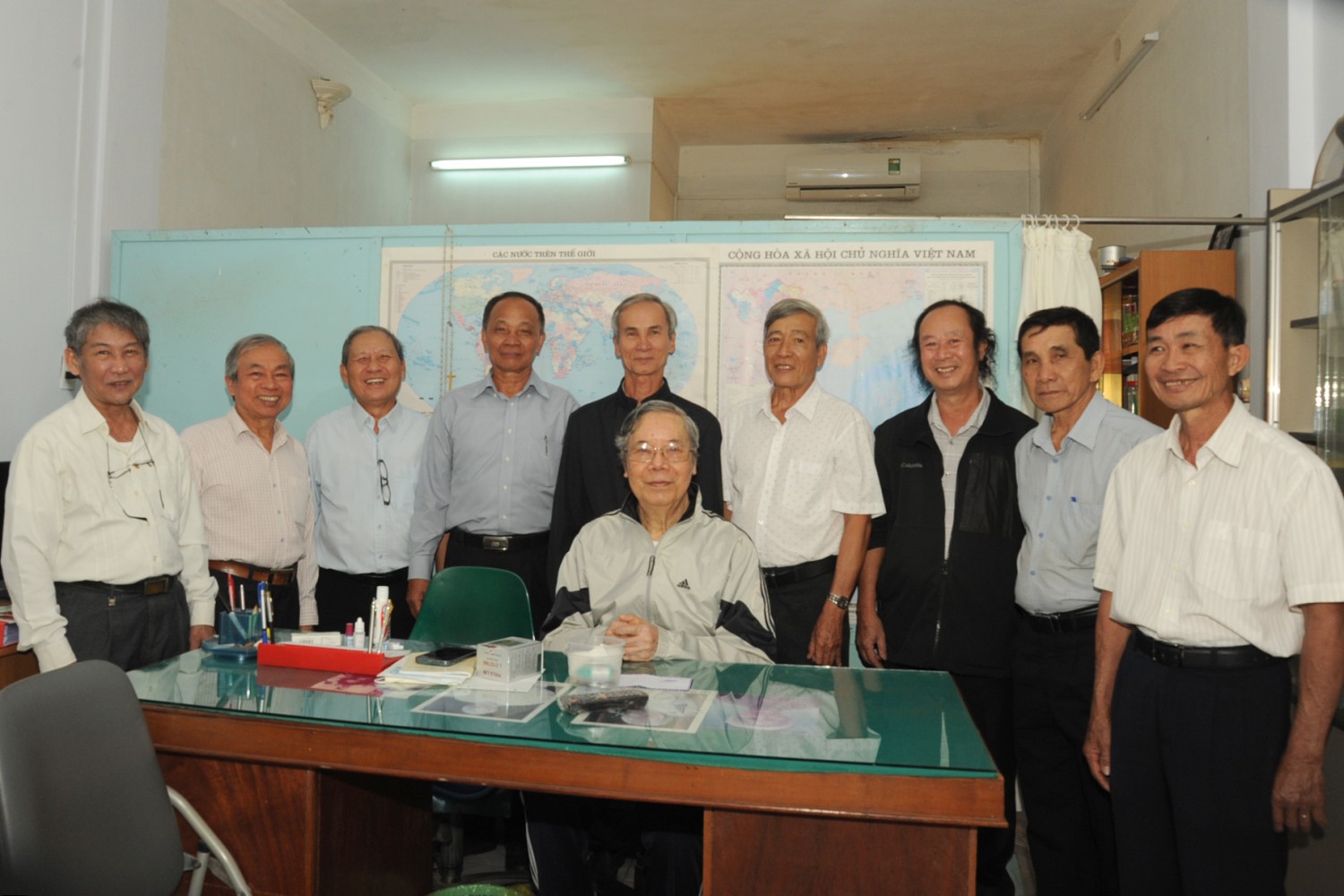 HÌNH BÓNG CHA AUGUSTINÔ TRONG KÝ ỨC