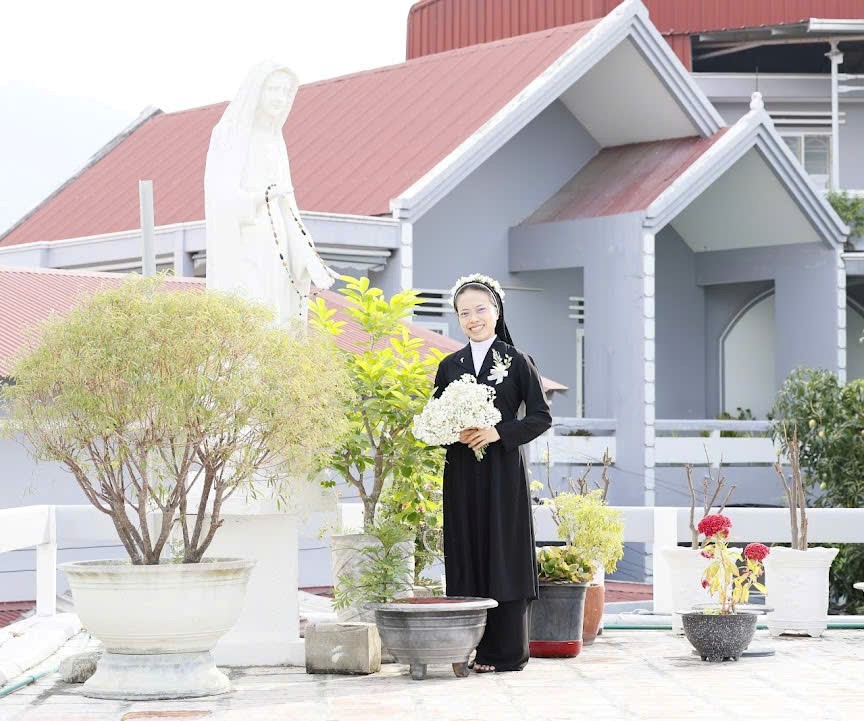 giao hoa 2