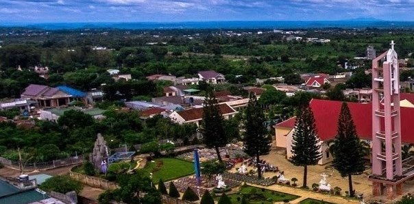 CHÂU SƠN – TRONG TIM NGƯỜI XA XỨ