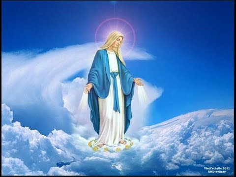 VỀ CÕI TRỜI MÊNH MANG