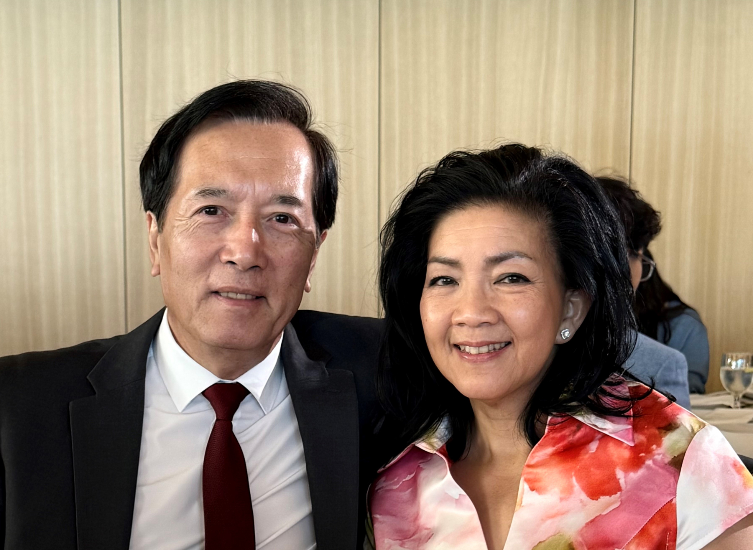 “XỨ CHÂU SƠN LÀ QUÊ HƯƠNG THỨ HAI CỦA MÌNH”