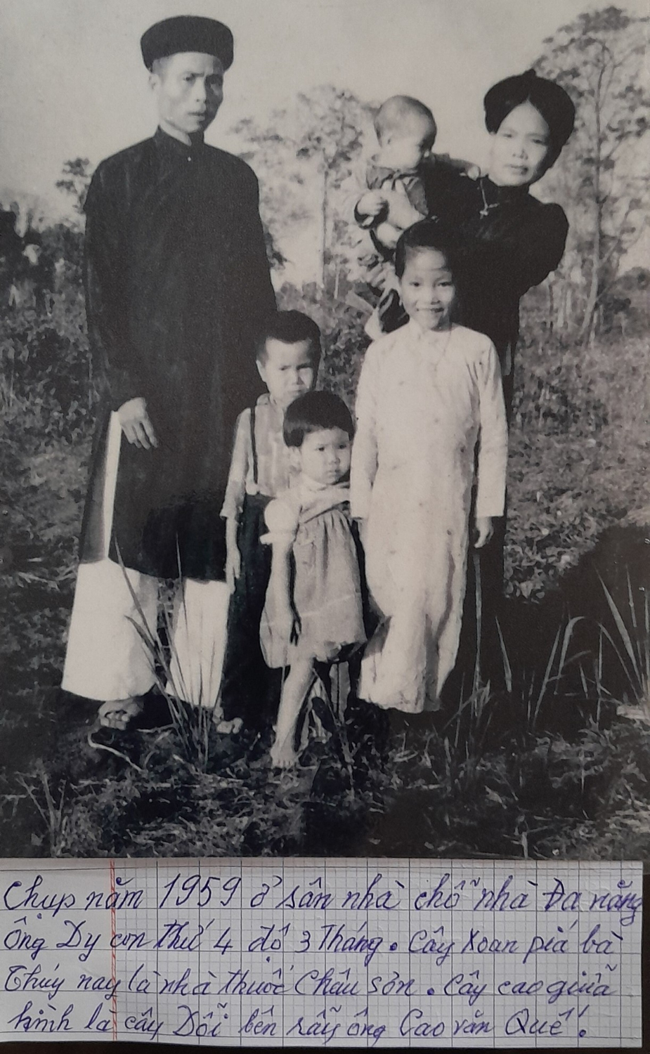 MAY VÔ NAM!