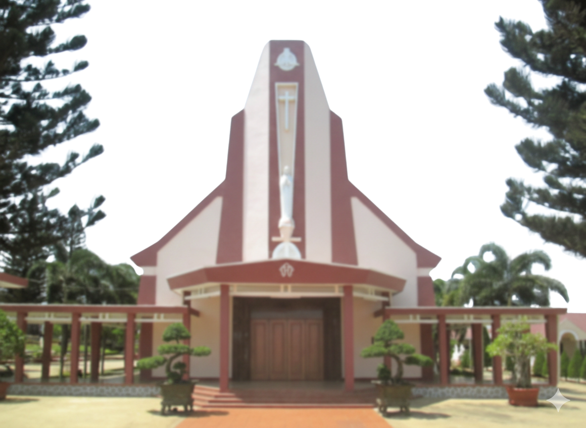 CHƯƠNG TRÌNH PHỤNG VỤ  XUÂN BÍNH NGỌ -2026